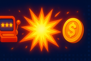 船长宝藏游戏截图